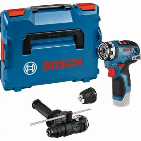 Perceuse visseuse BOSCH Professional GSR 12V-35 FC 12 V 35 Nm: Plus de 300.000 produits de grandes marques en vente directe à pr