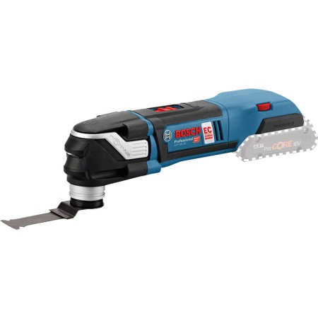 Multi-outils BOSCH GOP 18V-28 Professional: Plus de 300.000 produits de grandes marques en vente directe à prix usine sur cadeau