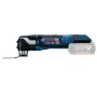 Multi-outils BOSCH GOP 18V-28 Professional: Plus de 300.000 produits de grandes marques en vente directe à prix usine sur cadeau