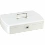 Boîte sécurité Burg-Wachter ZK 2307 EURO Blanc: Plus de 300.000 produits de grandes marques en vente directe à prix usine sur ca