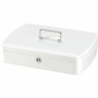 Boîte sécurité Burg-Wachter ZK 2307 EURO Blanc: Plus de 300.000 produits de grandes marques en vente directe à prix usine sur ca