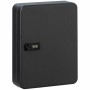 Armoire à clés Burg-Wachter KC 36 C Noir 36 Clés: Plus de 300.000 produits de grandes marques en vente directe à prix usine sur 
