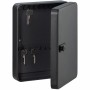 Armoire à clés Burg-Wachter KC 36 C Noir 36 Clés: Plus de 300.000 produits de grandes marques en vente directe à prix usine sur 
