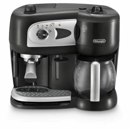 Cafétière DeLonghi 1750 W 1,3 L: Plus de 300.000 produits de grandes marques en vente directe à prix usine sur cadeaufou.com. La