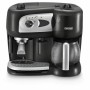 Cafétière DeLonghi 1750 W 1,3 L: Plus de 300.000 produits de grandes marques en vente directe à prix usine sur cadeaufou.com. La