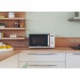 Micro-ondes Candy 38001027 23 L Blanc 900 W: Plus de 300.000 produits de grandes marques en vente directe à prix usine sur cadea
