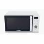 Micro-ondes Candy 38001027 23 L Blanc 900 W: Plus de 300.000 produits de grandes marques en vente directe à prix usine sur cadea