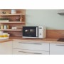 Micro-ondes Candy 38001027 23 L Blanc 900 W: Plus de 300.000 produits de grandes marques en vente directe à prix usine sur cadea