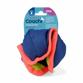 Jouet d'entraînement Coachi CHASE & TREAT Bleu: Plus de 300.000 produits de grandes marques en vente directe à prix usine sur ca