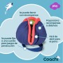 Jouet d'entraînement Coachi CHASE & TREAT Bleu: Plus de 300.000 produits de grandes marques en vente directe à prix usine sur ca