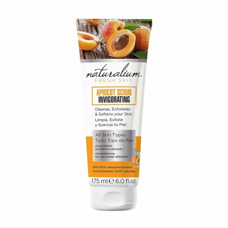Exfoliant corps Naturalium Fresh Skin 175 ml Abricot: Plus de 300.000 produits de grandes marques en vente directe à prix usine 
