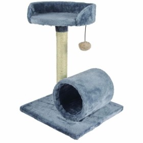 Arbre à chat MPETS Erebus Gris: Plus de 300.000 produits de grandes marques en vente directe à prix usine sur cadeaufou.com. Lab