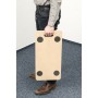 Plate-forme Meister 821400 200 kg Avec freins 59 x 25 cm: Plus de 300.000 produits de grandes marques en vente directe à prix us