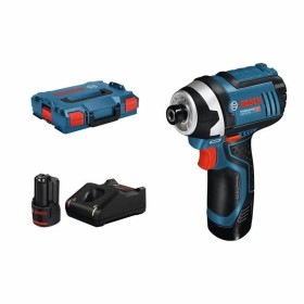 Perceuse d'impact BOSCH Professional GDR 12V-105 2600 rpm 12 V: Plus de 300.000 produits de grandes marques en vente directe à p
