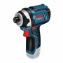 Perceuse d'impact BOSCH GDR 10.8-LI 2600 rpm 10,8 V: Plus de 300.000 produits de grandes marques en vente directe à prix usine s