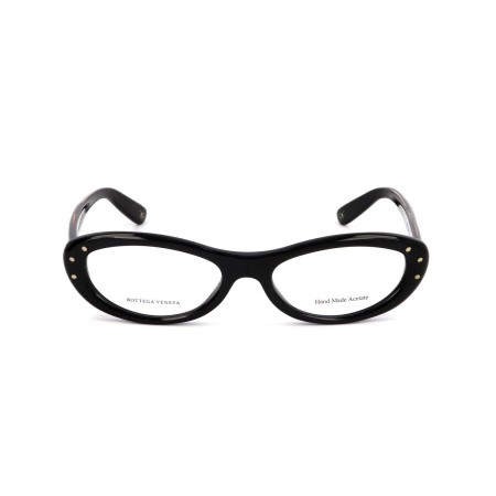 Monture de Lunettes Femme Bottega Veneta BV-204-42E Ø 51 mm: Plus de 300.000 produits de grandes marques en vente directe à prix