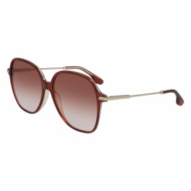 Lunettes de soleil Femme Victoria Beckham VB613S-607 ø 59 mm: Plus de 300.000 produits de grandes marques en vente directe à pri