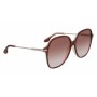 Lunettes de soleil Femme Victoria Beckham VB613S-607 ø 59 mm: Plus de 300.000 produits de grandes marques en vente directe à pri
