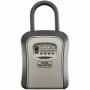 Coffre-fort pour Clés Burg-Wachter 50 SB A accrocher 10,5 cm Acier inoxydable: Plus de 300.000 produits de grandes marques en ve
