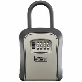 Coffre-fort pour Clés Burg-Wachter 50 SB A accrocher 10,5 cm Acier inoxydable: Plus de 300.000 produits de grandes marques en ve
