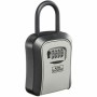 Coffre-fort pour Clés Burg-Wachter 50 SB A accrocher 10,5 cm Acier inoxydable: Plus de 300.000 produits de grandes marques en ve