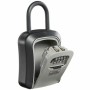 Coffre-fort pour Clés Burg-Wachter 50 SB A accrocher 10,5 cm Acier inoxydable: Plus de 300.000 produits de grandes marques en ve