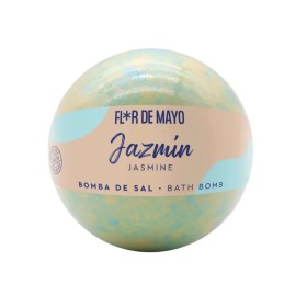 Pompe de Bain Flor de Mayo Jasmin 200 g: Plus de 300.000 produits de grandes marques en vente directe à prix usine sur cadeaufou