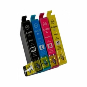 Cartouche d'Encre Compatible Inkoem T163: Plus de 300.000 produits de grandes marques en vente directe à prix usine sur cadeaufo