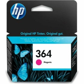 Cartouche d'encre originale HP Rose Magenta: Plus de 300.000 produits de grandes marques en vente directe à prix usine sur cadea