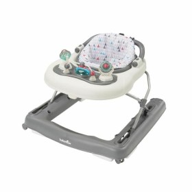 Déambulateur sur roues Babymoov A040006 Enfant Blanc/Gris: Plus de 300.000 produits de grandes marques en vente directe à prix u