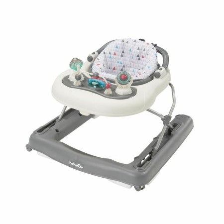 Déambulateur sur roues Babymoov A040006 Enfant Blanc/Gris: Plus de 300.000 produits de grandes marques en vente directe à prix u