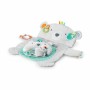 Tapis de jeu Bright Starts Polar Bear Tummy Time Prop & Play ™: Plus de 300.000 produits de grandes marques en vente directe à p