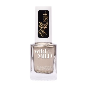 Vernis à ongles Wild & Mild Gold Rush Awards 12 ml: Plus de 300.000 produits de grandes marques en vente directe à prix usine su