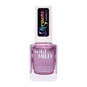 Vernis à ongles Wild & Mild Chrome Effect Feministry 12 ml: Plus de 300.000 produits de grandes marques en vente directe à prix 