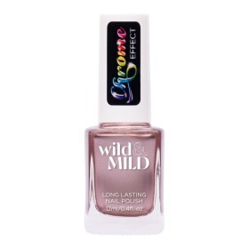 Vernis à ongles Wild & Mild Chrome Effect Rise & Shine 12 ml: Plus de 300.000 produits de grandes marques en vente directe à pri