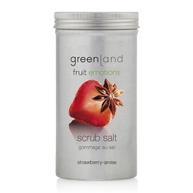 Exfoliant corps Greenland Fraise 400 ml: Plus de 300.000 produits de grandes marques en vente directe à prix usine sur cadeaufou