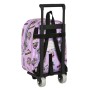 Cartable à roulettes Monster High Best boos Lila 22 x 27 x 10 cm: Plus de 300.000 produits de grandes marques en vente directe à