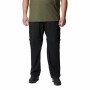 Pantalon de sport long Columbia Silver Ridge Montagne Noir: Plus de 300.000 produits de grandes marques en vente directe à prix