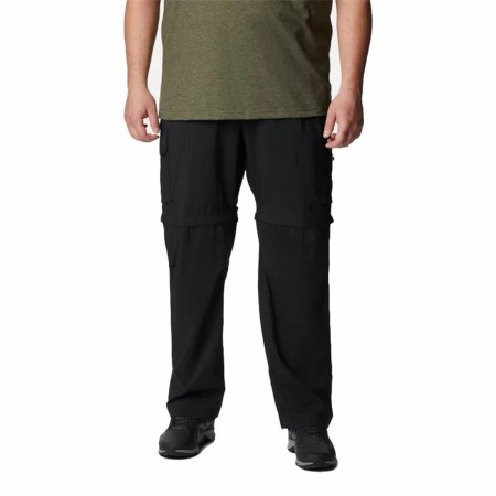 Pantalon de sport long Columbia Silver Ridge Montagne Noir: Plus de 300.000 produits de grandes marques en vente directe à prix