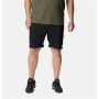 Pantalon de sport long Columbia Silver Ridge Montagne Noir: Plus de 300.000 produits de grandes marques en vente directe à prix
