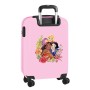 Valise cabine Disney Princess princesas disney Rose 20'' 20 L 34,5 x 55 x 20 cm: Plus de 300.000 produits de grandes marques e