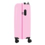 Valise cabine Disney Princess princesas disney Rose 20'' 20 L 34,5 x 55 x 20 cm: Plus de 300.000 produits de grandes marques e