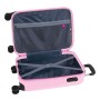 Valise cabine Disney Princess princesas disney Rose 20'' 20 L 34,5 x 55 x 20 cm: Plus de 300.000 produits de grandes marques e