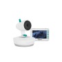 Interphone bébé Babymoov YOO-Moov: Plus de 300.000 produits de grandes marques en vente directe à prix usine sur cadeaufou.com. 