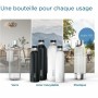 Thermos Brita Noir 1 L: Plus de 300.000 produits de grandes marques en vente directe à prix usine sur cadeaufou.com. Label bouti