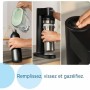 Thermos Brita Noir 1 L: Plus de 300.000 produits de grandes marques en vente directe à prix usine sur cadeaufou.com. Label bouti