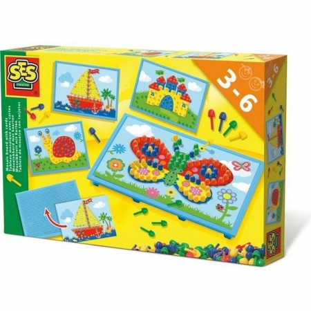 Mosaïque SES Creative 14898 Vert: Plus de 300.000 produits de grandes marques en vente directe à prix usine sur cadeaufou.com. L