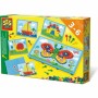 Mosaïque SES Creative 14898 Vert: Plus de 300.000 produits de grandes marques en vente directe à prix usine sur cadeaufou.com. L