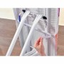 Housse pour Table à Repasser Leifheit Cotton Comfort 71602 L 140 x 45 cm: Plus de 300.000 produits de grandes marques en vente d