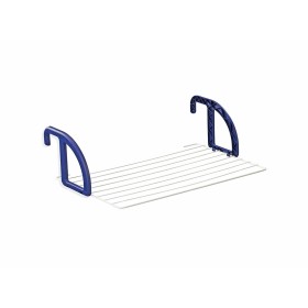Corde à linge Leifheit Classic 70 A accrocher sur le balcon Blanc: Plus de 300.000 produits de grandes marques en vente directe 